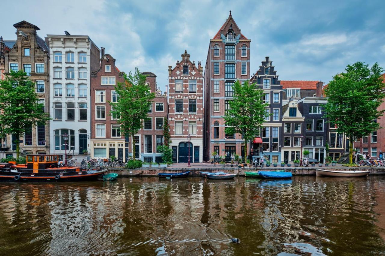 Hotel Leonardo Center Amsterdam