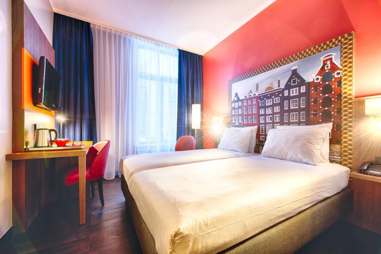 Leonardo Center 4* Amsterdam