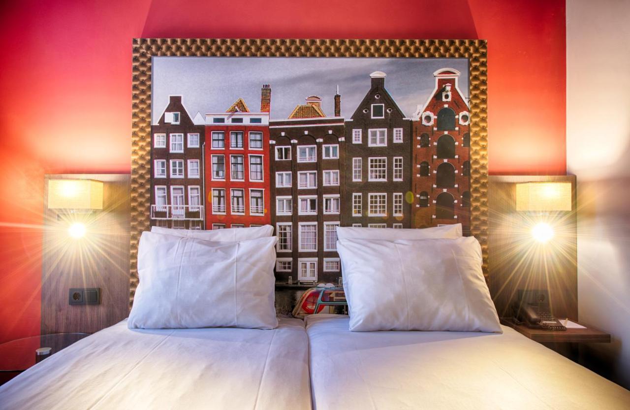Leonardo Center 4* Amsterdam