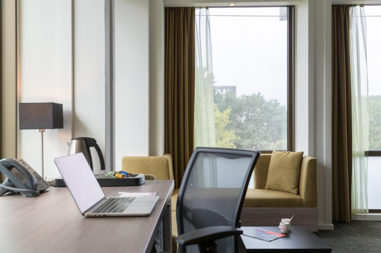 Hotel Leonardo Rembrandtpark Amsterdam