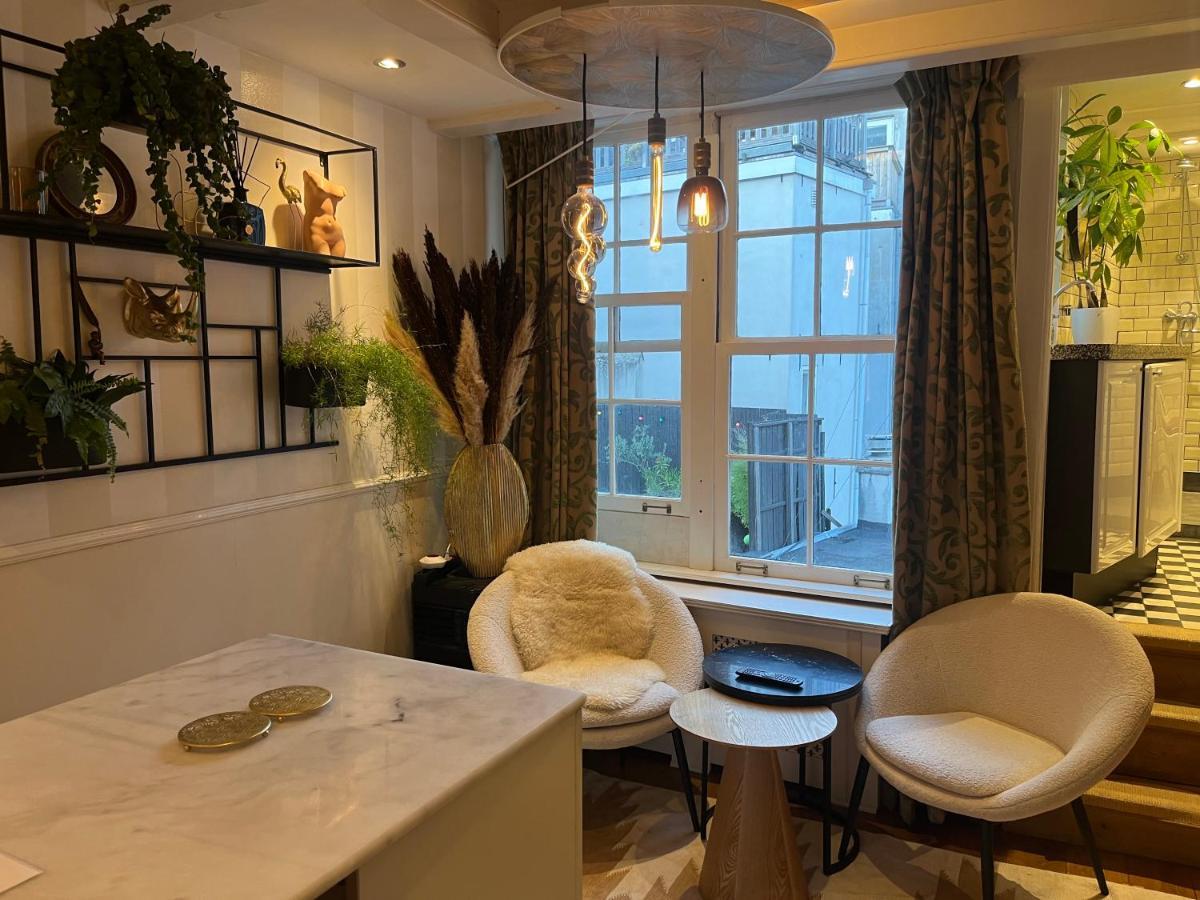 The Enlightened House Luxury Amsterdam