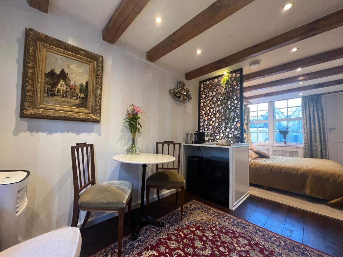 The Enlightened House Luxury Amesterdão