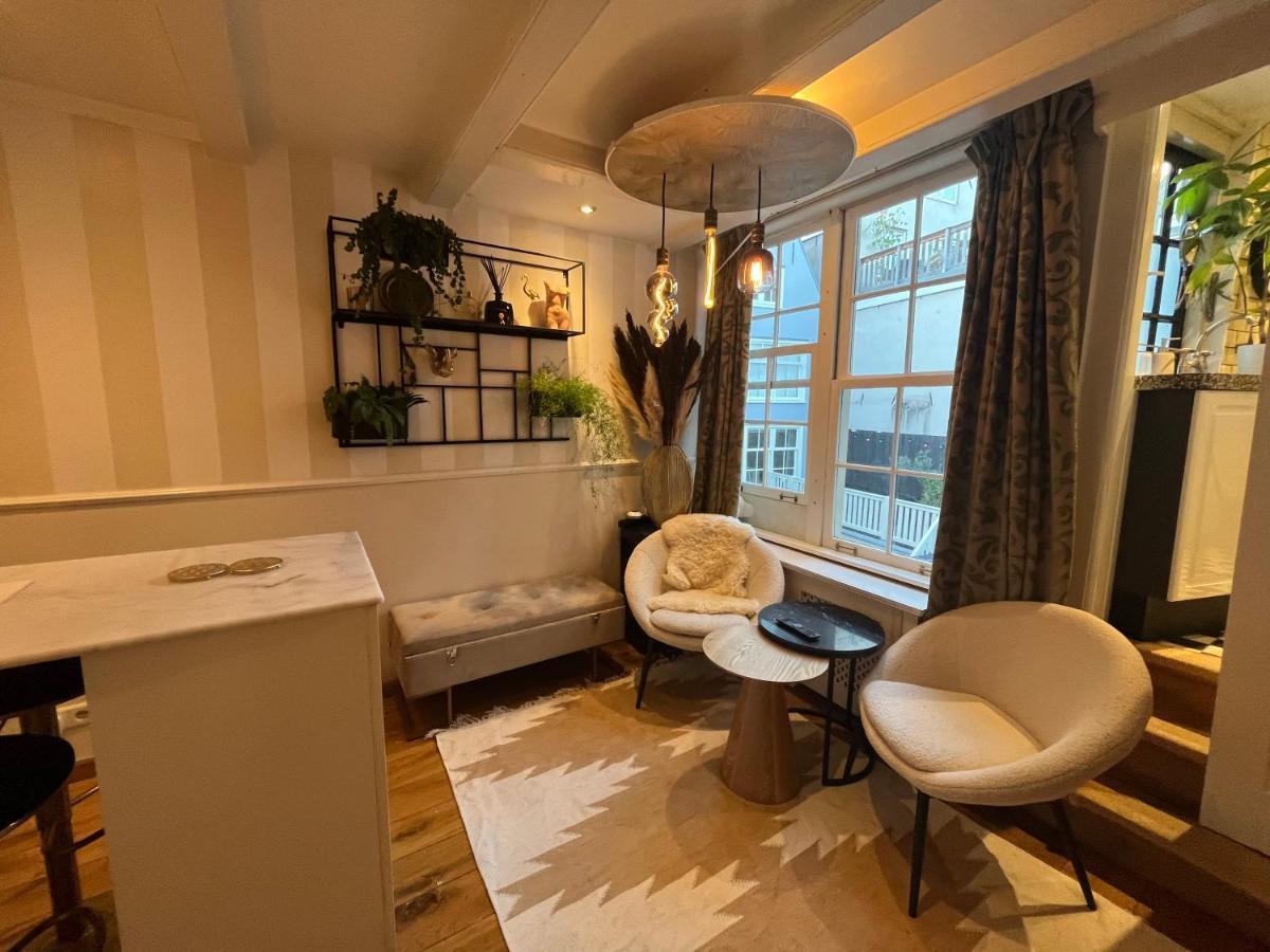 The Enlightened House Luxury * Amesterdão