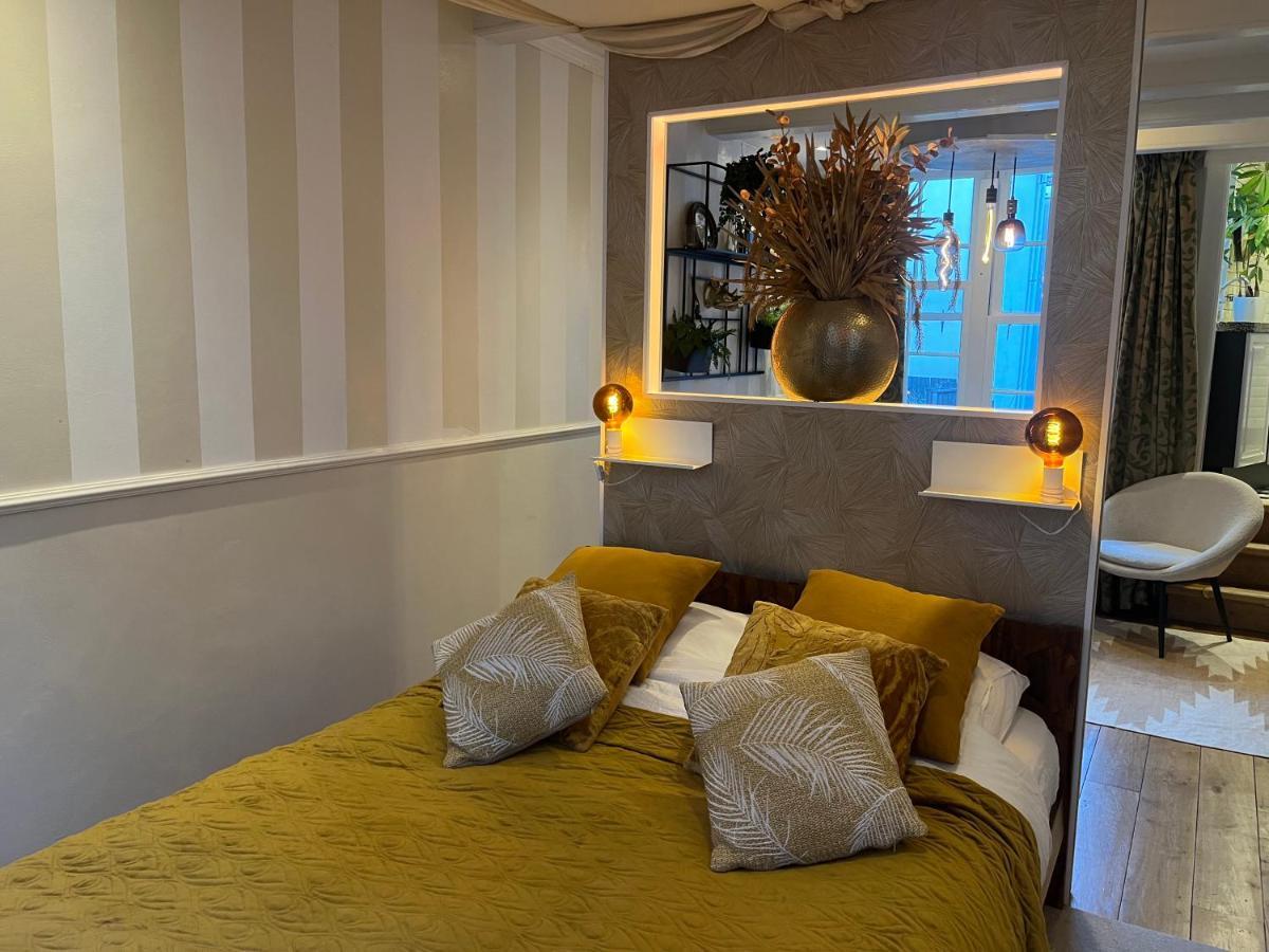 The Enlightened House Luxury * Amesterdão