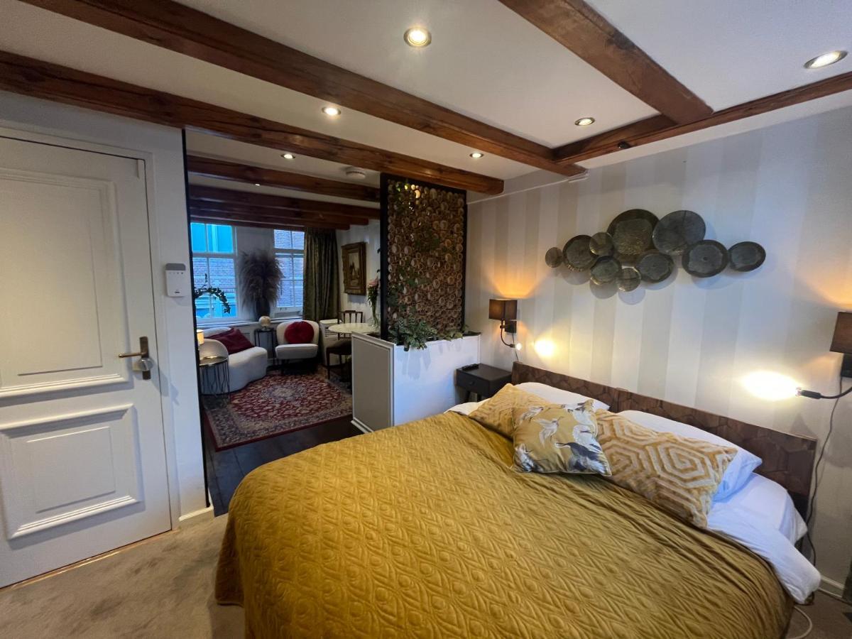 The Enlightened House Luxury Amesterdão