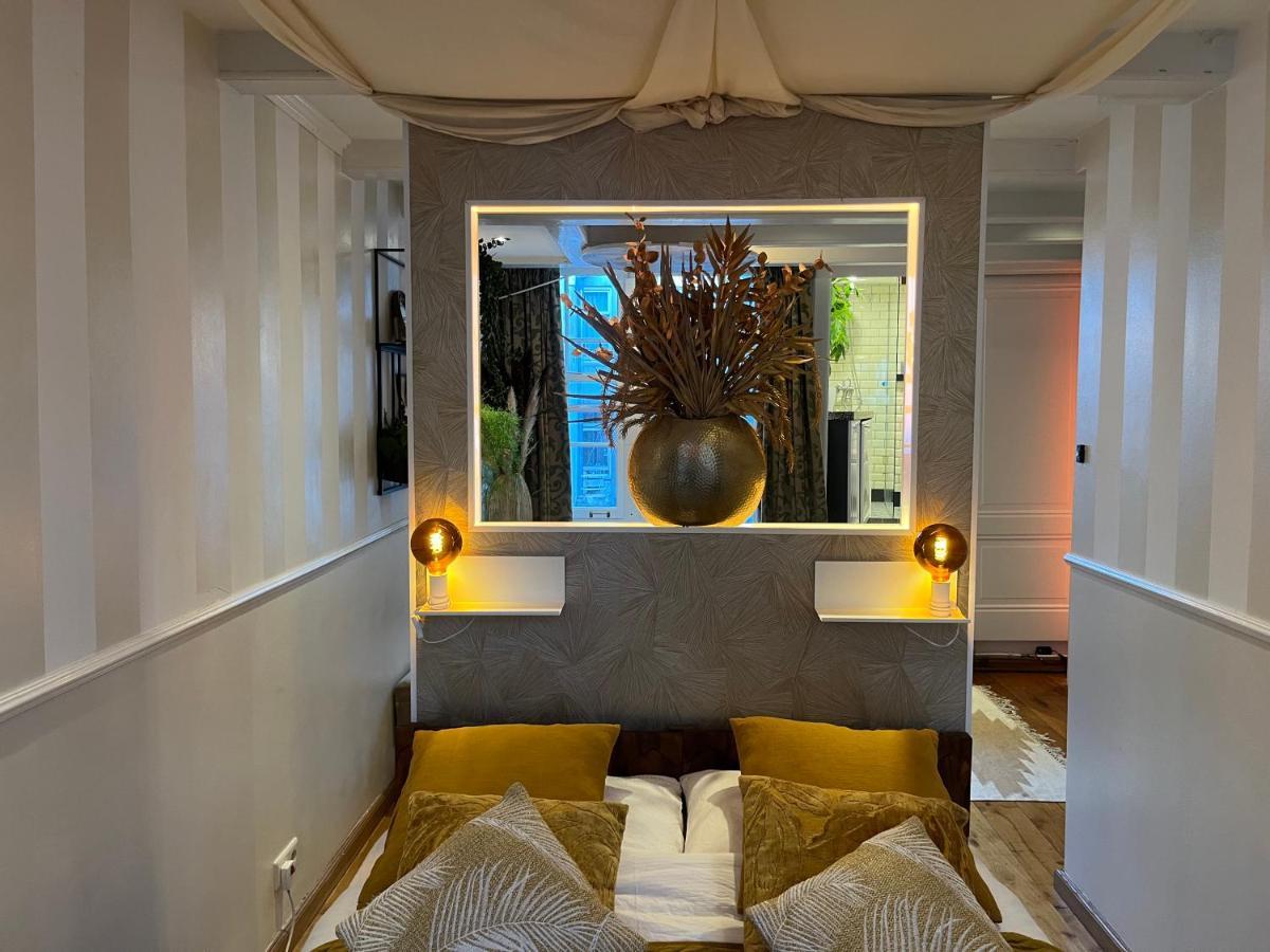 The Enlightened House Luxury Hotel Amesterdão