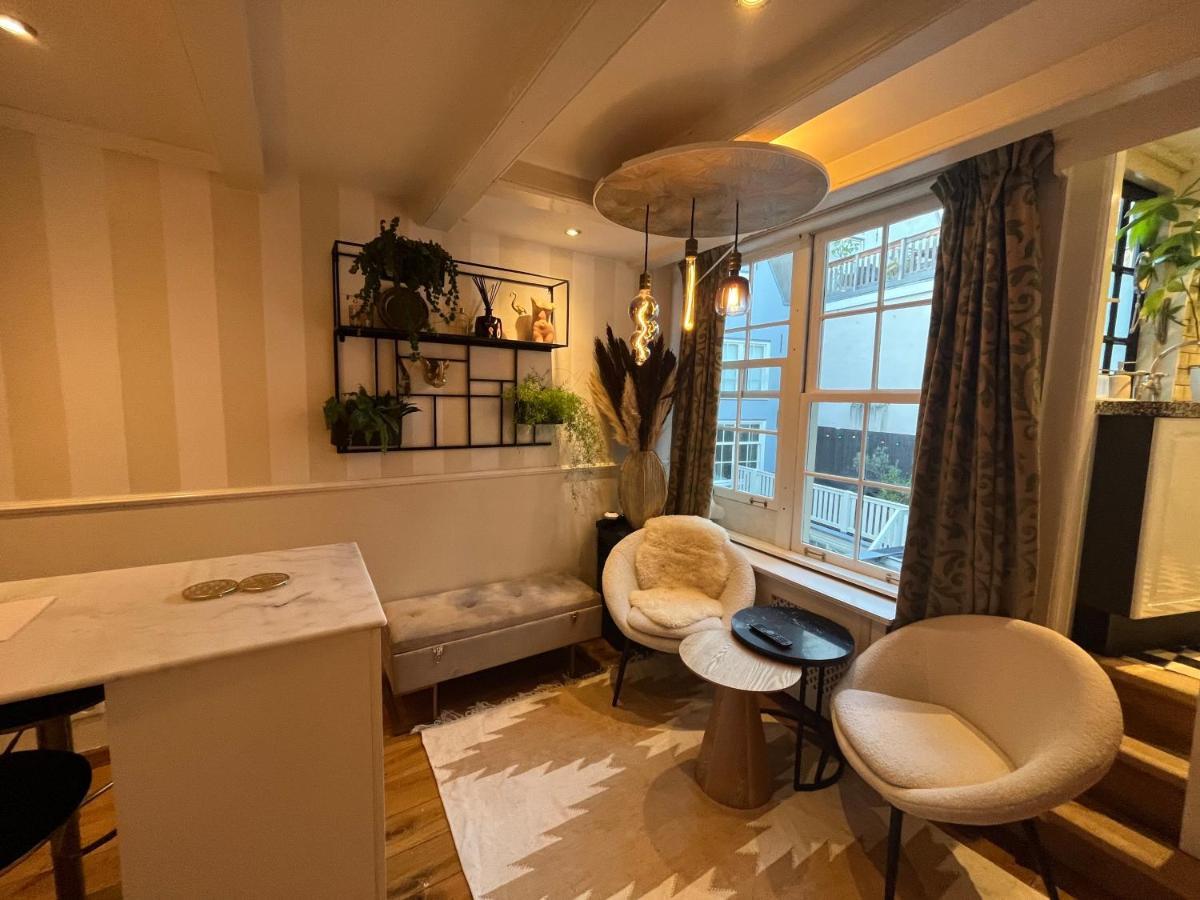 The Enlightened House Luxury Amesterdão