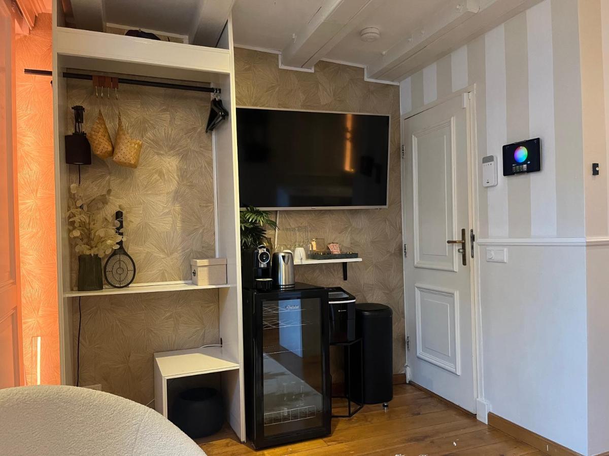 The Enlightened House Luxury Hotel