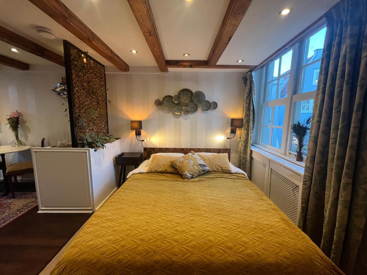 The Enlightened House Luxury * Amesterdão