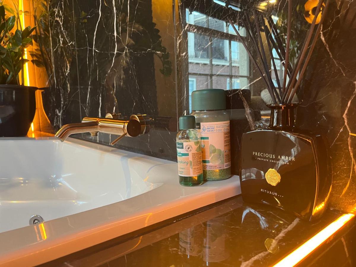 The Enlightened House Luxury * Amesterdão