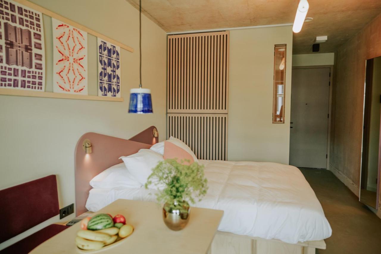 Jansen Bajeskwartier Hotel *