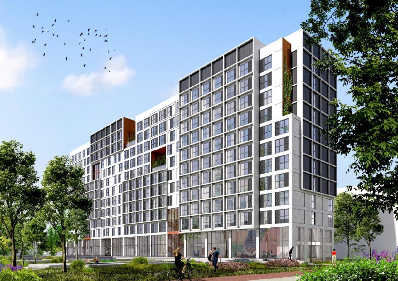 Hotel Jansen Bajeskwartier Amsterdam