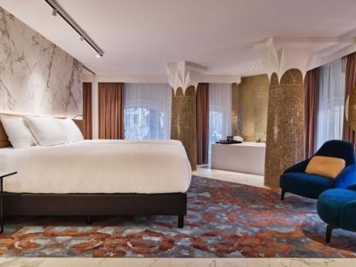 Hard Rock American 4*