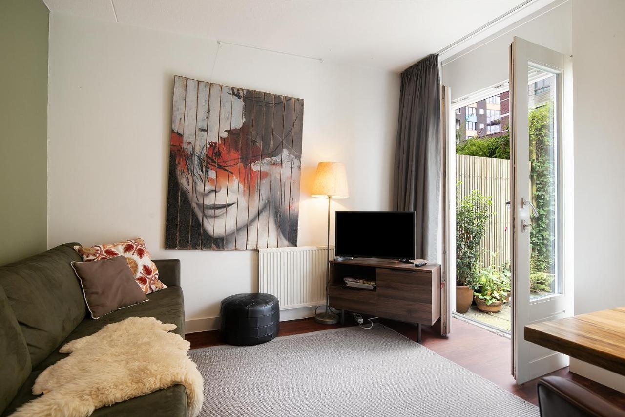 Apartamento Modern Amesterdão