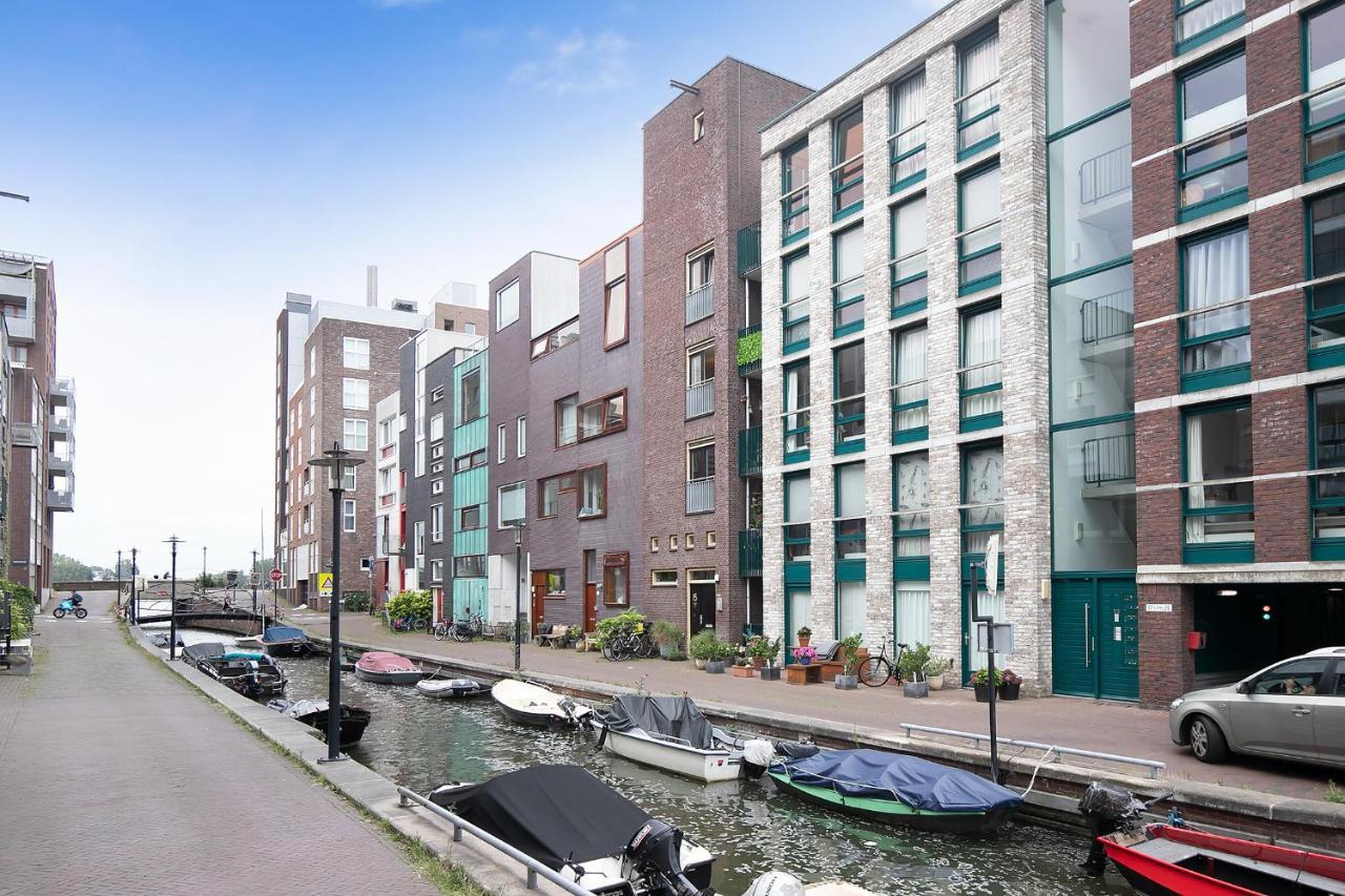 Modern Apartamento