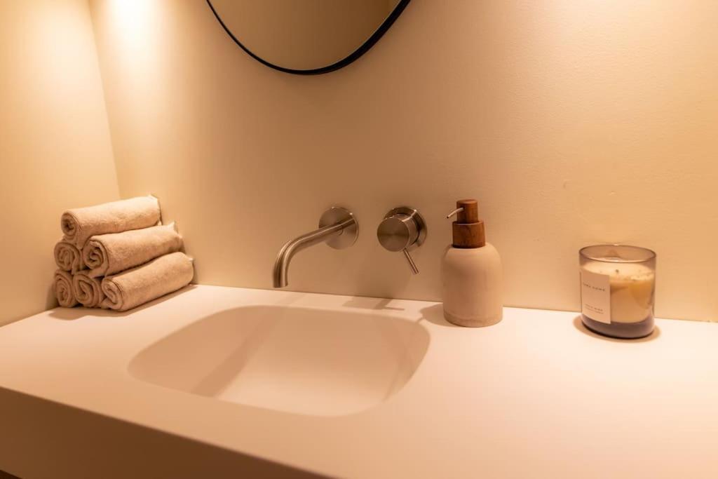 Newly Renovated Luxurious 200 Sqm Loft In Centre * Amsterdam