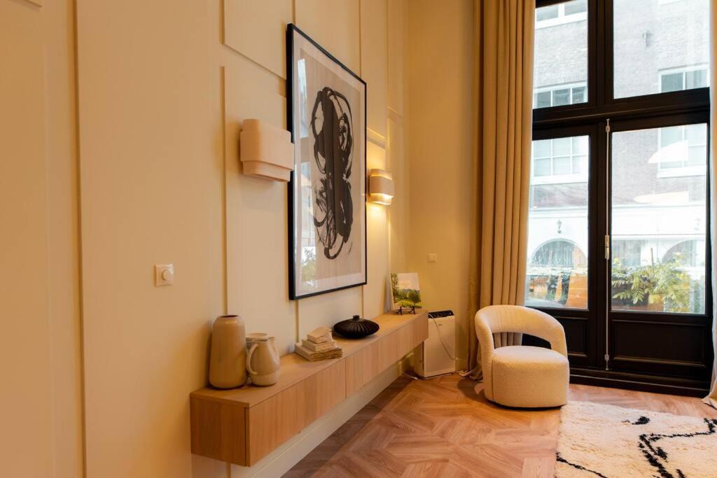 Apartment Newly Renovated Luxurious 200 Sqm Loft In Centre *