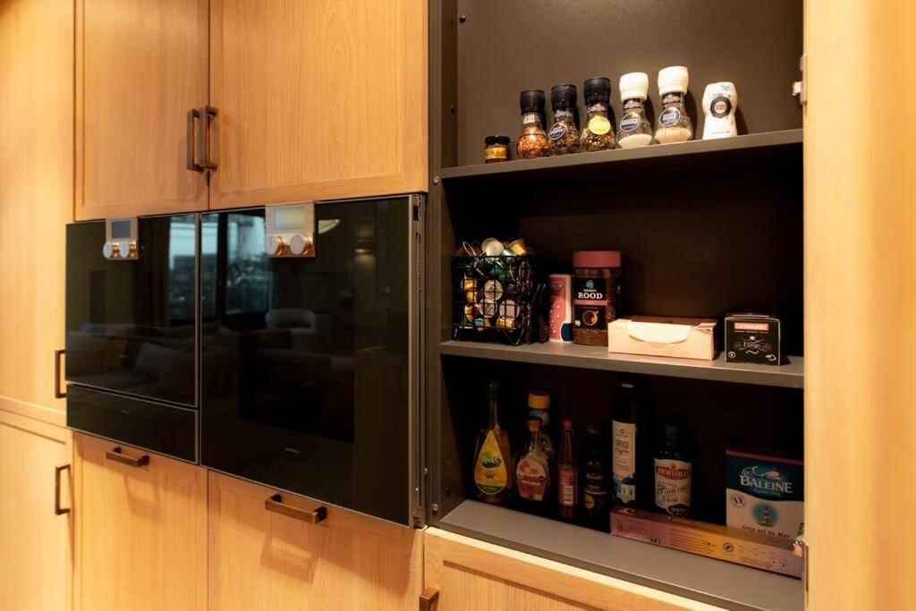 Apartment Newly Renovated Luxurious 200 Sqm Loft In Centre