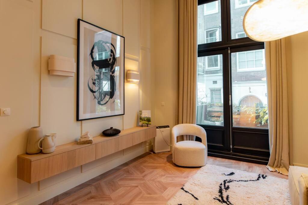 Apartment Newly Renovated Luxurious 200 Sqm Loft In Centre