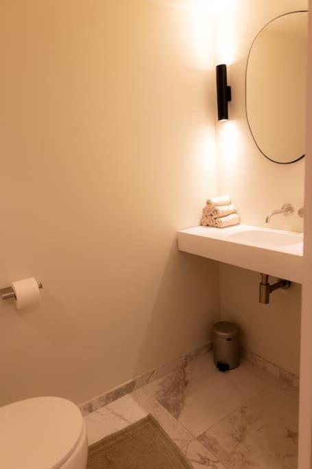 Apartment Newly Renovated Luxurious 200 Sqm Loft In Centre *