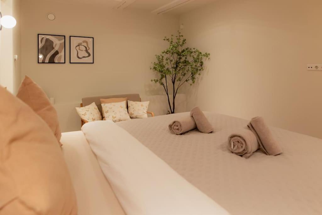 Newly Renovated Luxurious 200 Sqm Loft In Centre Apartment Amsterdam