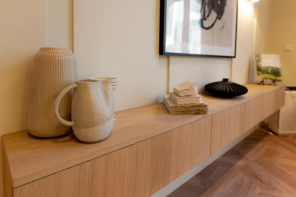 Newly Renovated Luxurious 200 Sqm Loft In Centre Apartment Amsterdam