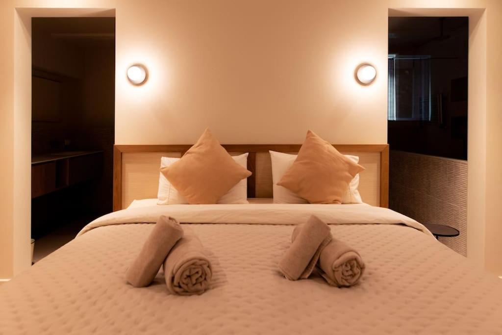 Newly Renovated Luxurious 200 Sqm Loft In Centre *