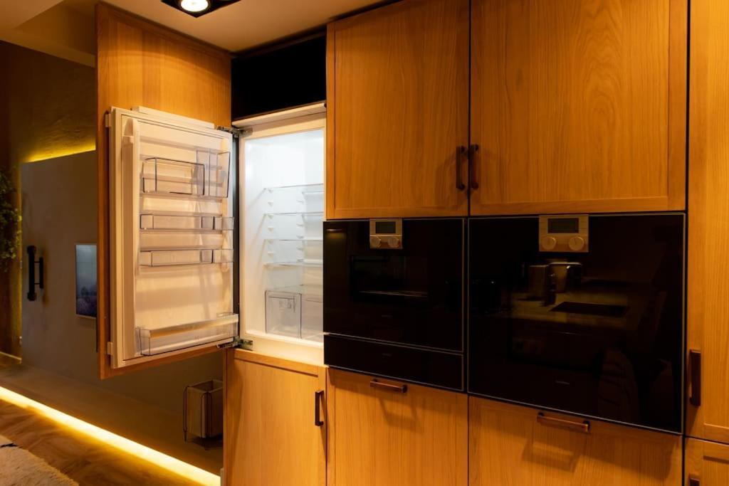 Newly Renovated Luxurious 200 Sqm Loft In Centre * Amsterdam
