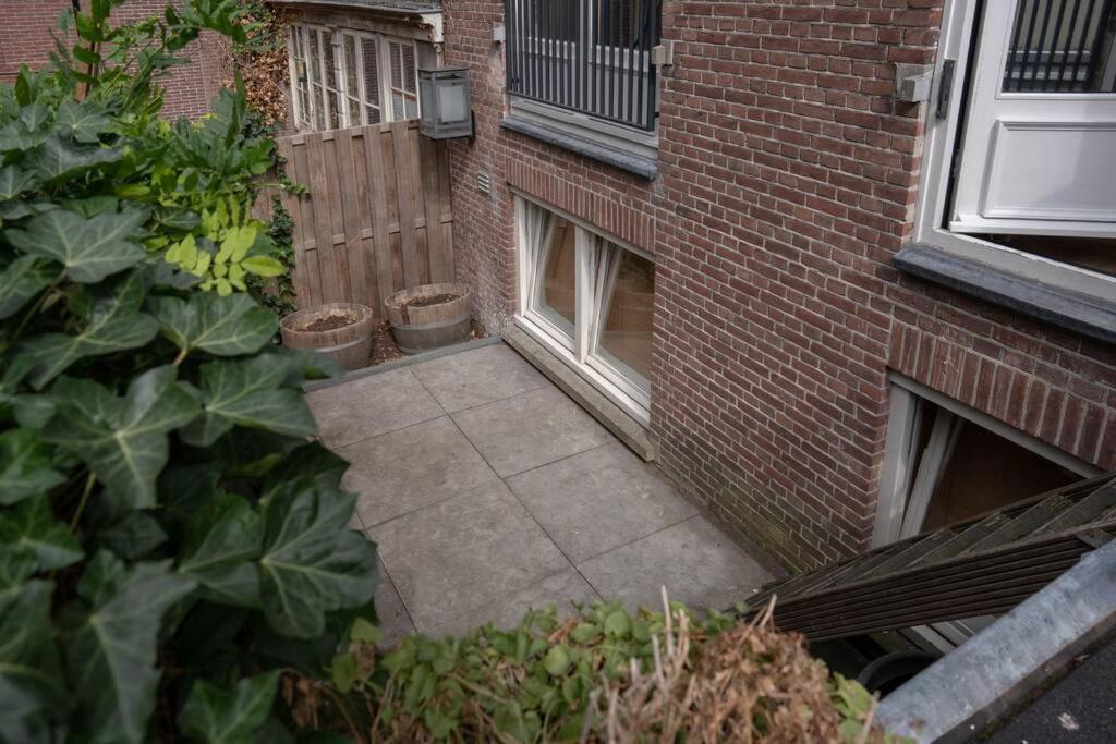 Newly Renovated Luxurious 200 Sqm Loft In Centre Apartment Amsterdam