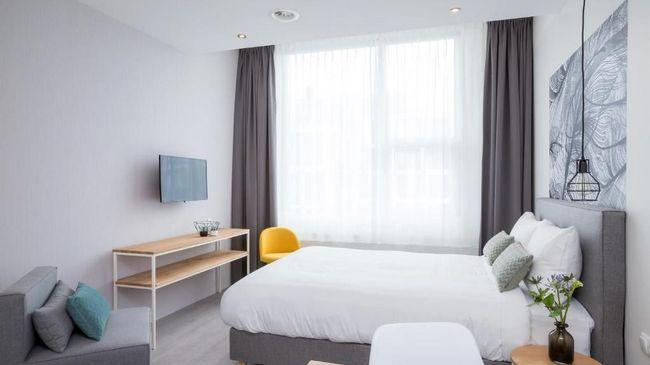 Appart hôtel Hotel2stay 3*