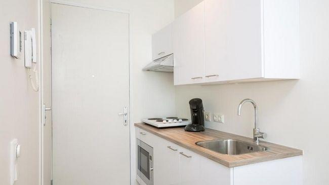 Hotel2stay Appart hôtel 3*