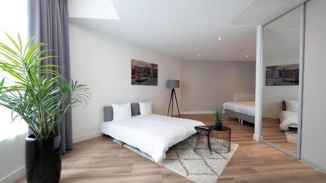 Hotel2stay Appart hôtel