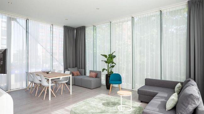 Appart hôtel Hotel2stay Amsterdam