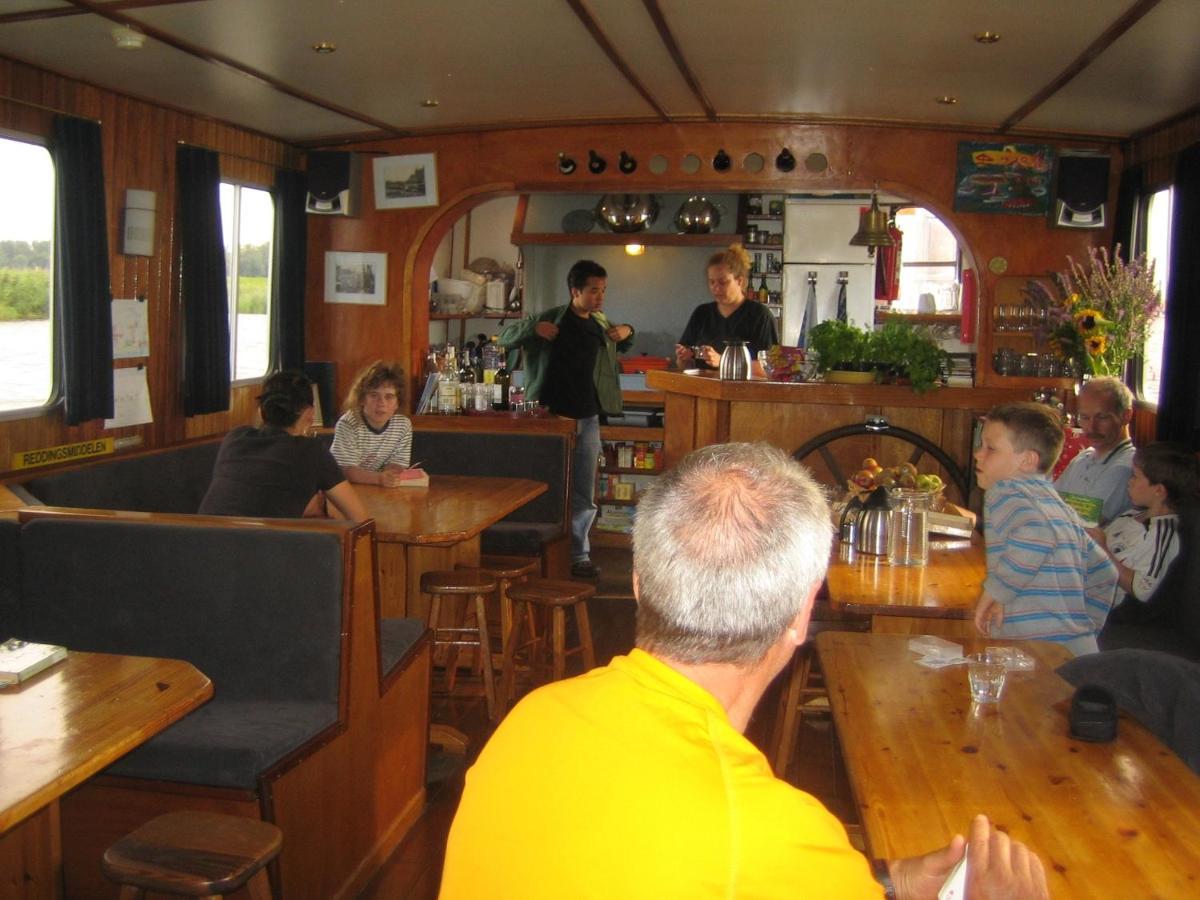Mps Waterland Amsterdam