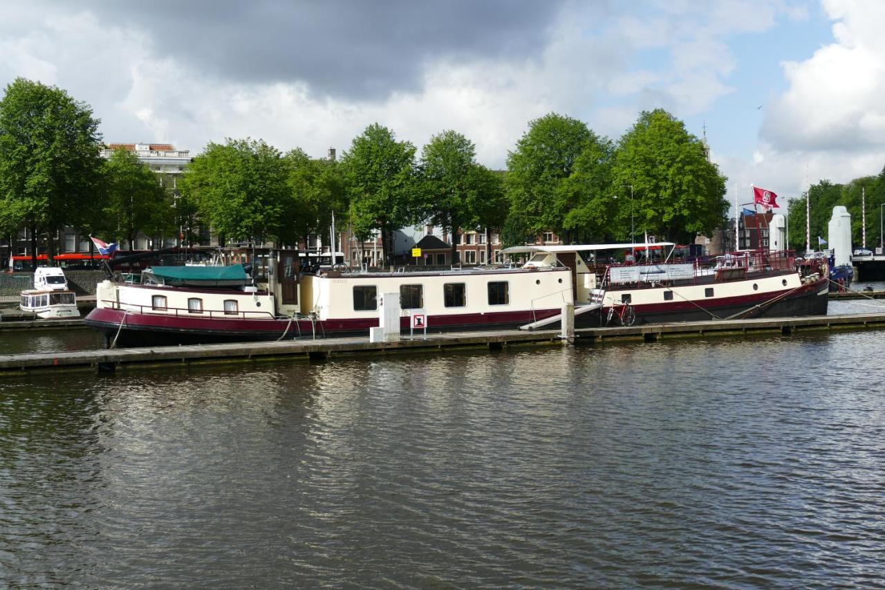 Mps Waterland Hotel Amsterdam