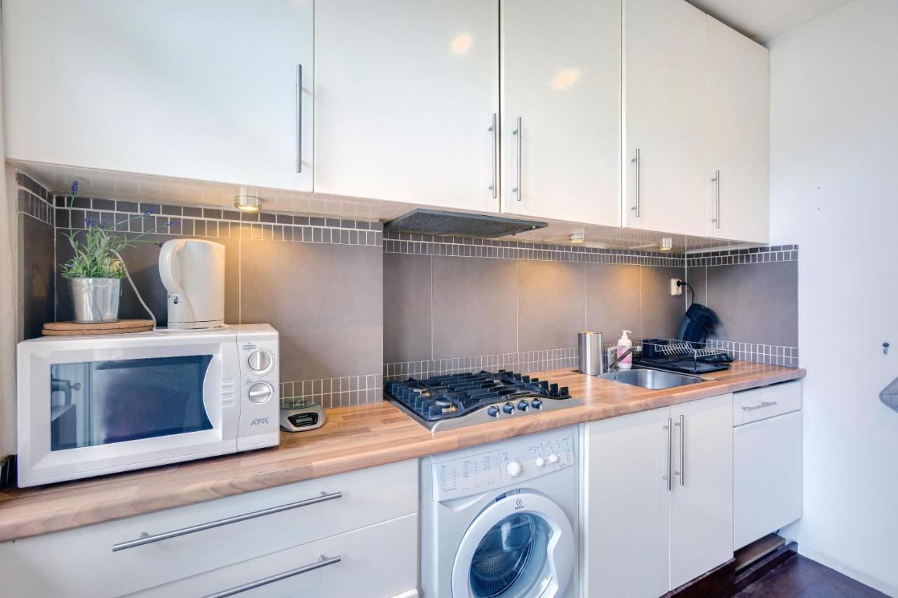 Apartamento 50m2 Rembrandt Vondel
