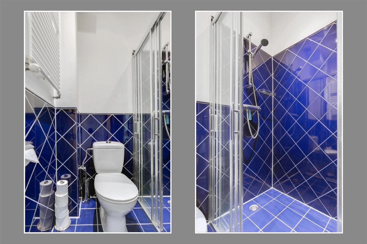 50m2 Rembrandt Vondel Apartamento