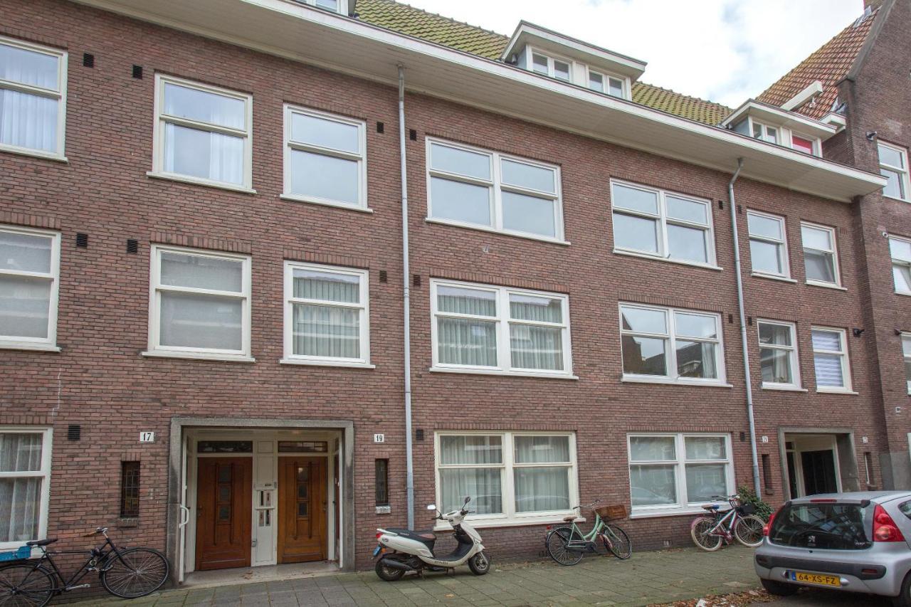 Apartamento 50m2 Rembrandt Vondel *