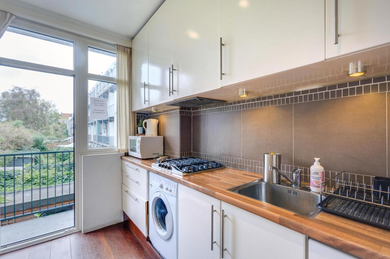 50m2 Rembrandt Vondel * Amesterdão