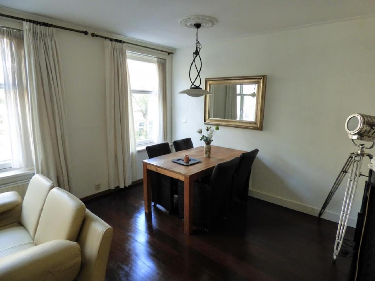 50m2 Rembrandt Vondel Apartamento