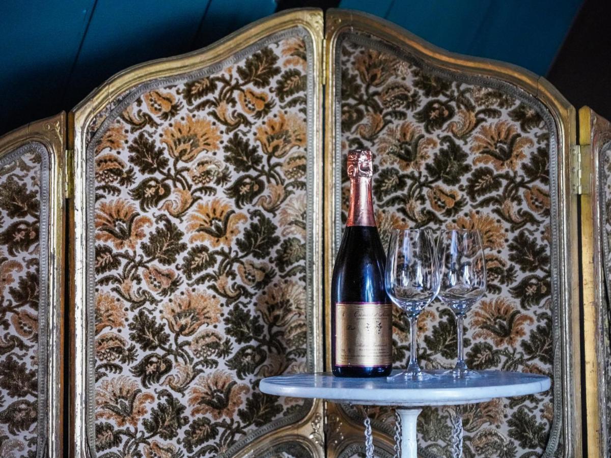 Bed & Breakfast Private And Chique Salon De Franz - With Large Terrace