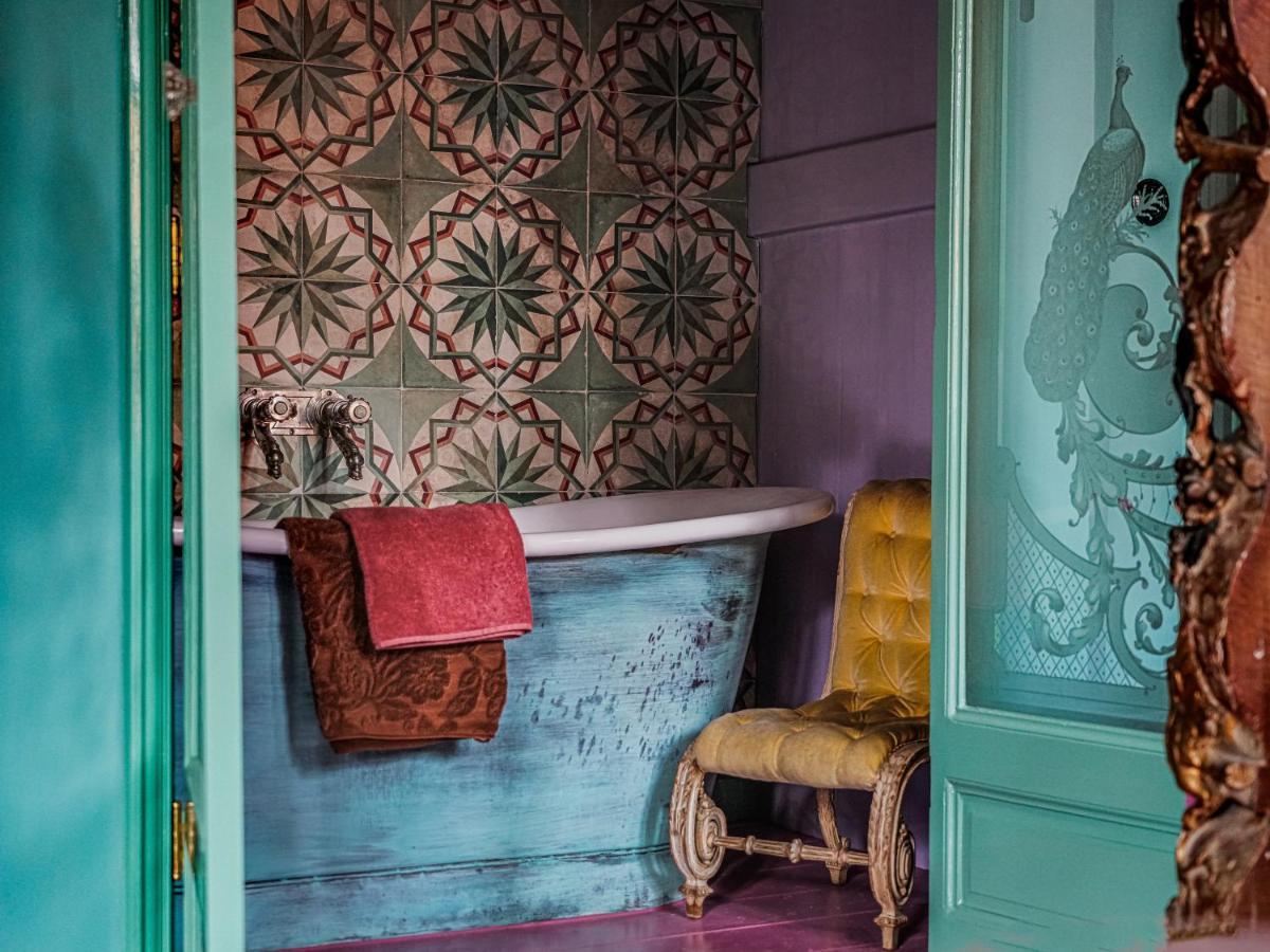 Bed & Breakfast Private And Chique Salon De Franz - With Large Terrace Amsterdam