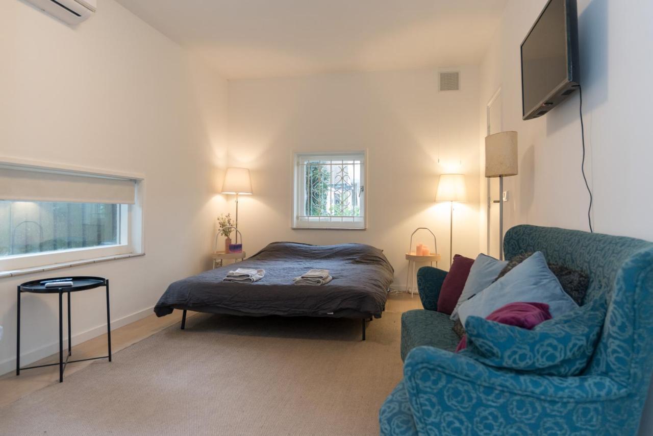 West Appartement