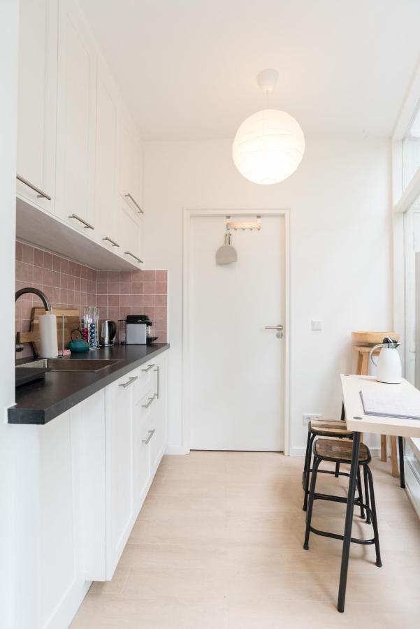 West Apartment