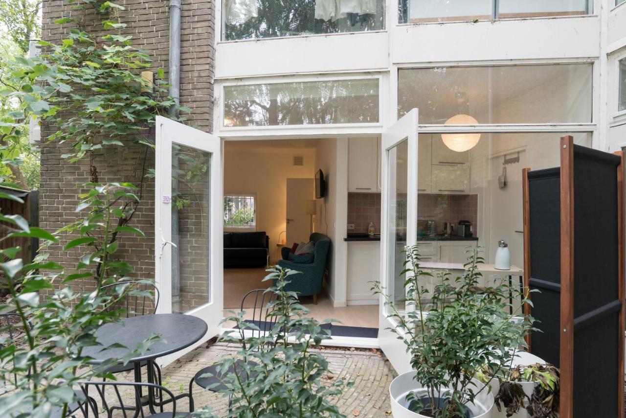 West Appartement *