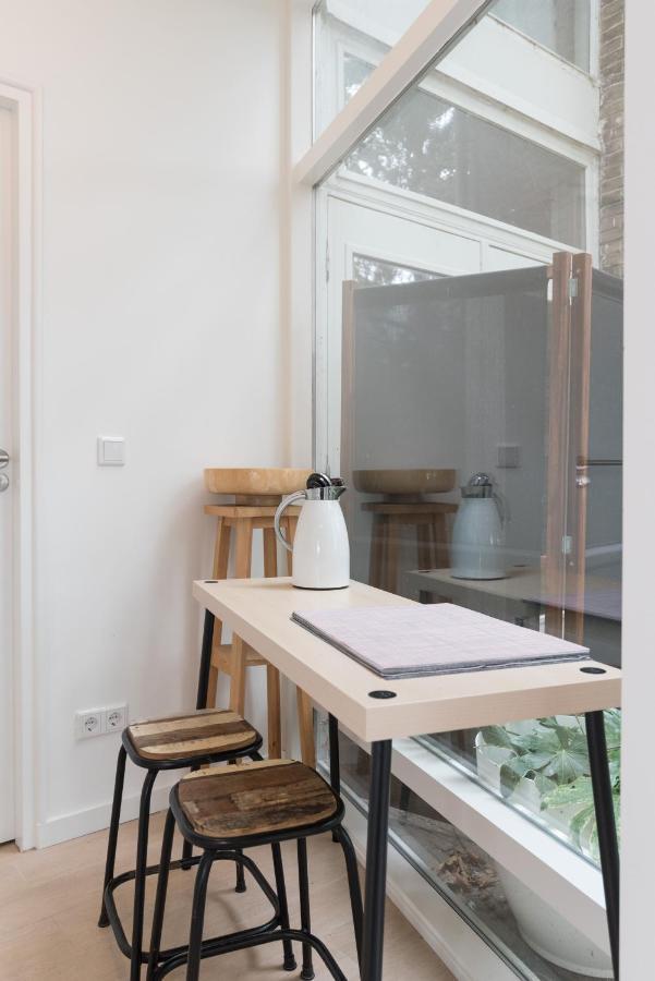 Appartement West