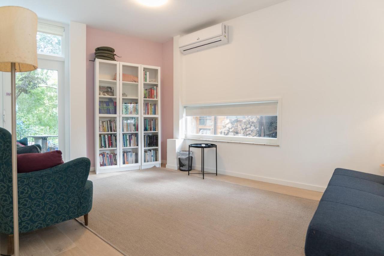 Appartement West *