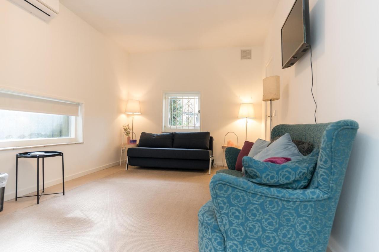 West Appartement Amsterdam
