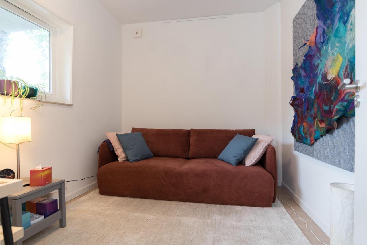 Appartement West Amsterdam