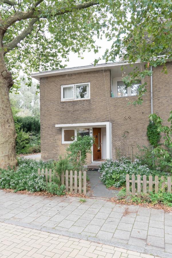 West Appartement Amsterdam